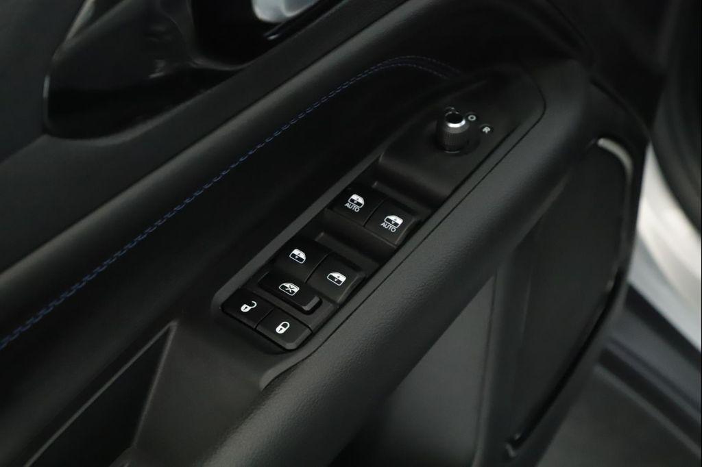 new 2026 Jeep Compass car, priced at $36,381