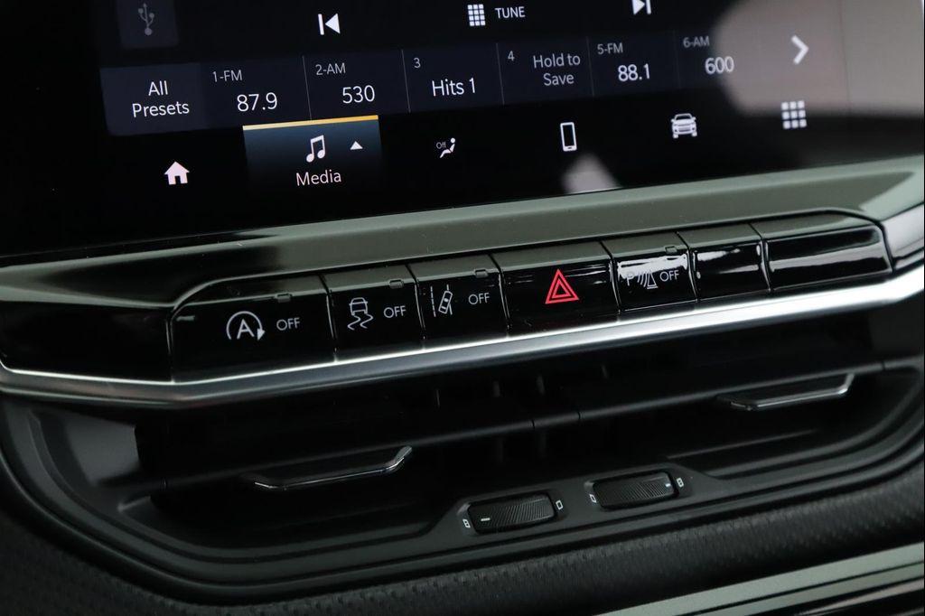 new 2026 Jeep Compass car, priced at $36,381