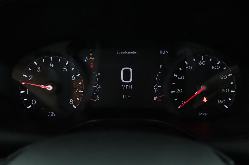 new 2026 Jeep Compass car, priced at $36,381