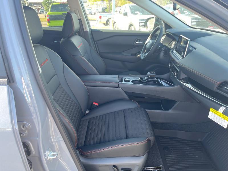 new 2026 Nissan Rogue car, priced at $34,544