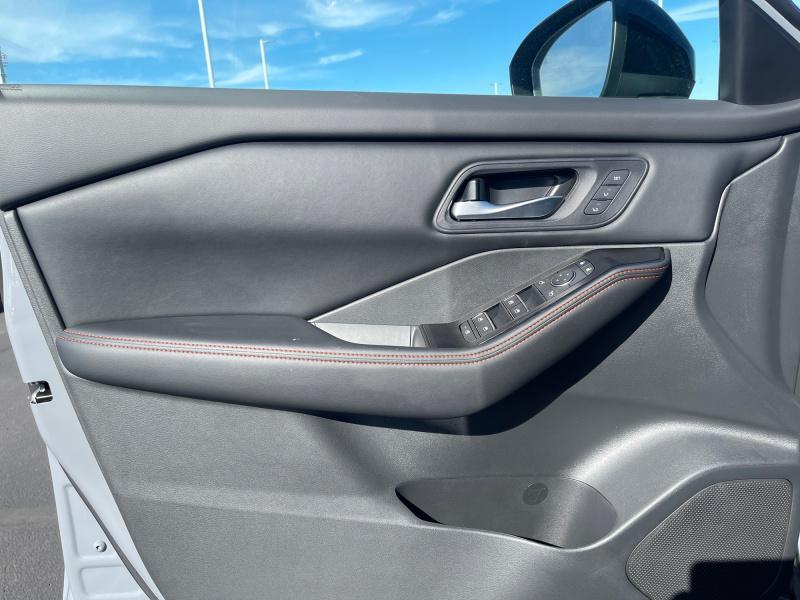 new 2026 Nissan Rogue car, priced at $34,544