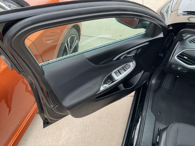 used 2024 Chevrolet Malibu car, priced at $17,944