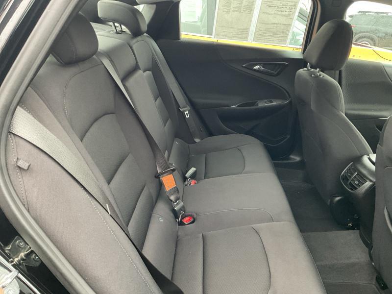 used 2024 Chevrolet Malibu car, priced at $17,944