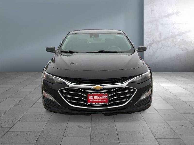 used 2024 Chevrolet Malibu car, priced at $17,944