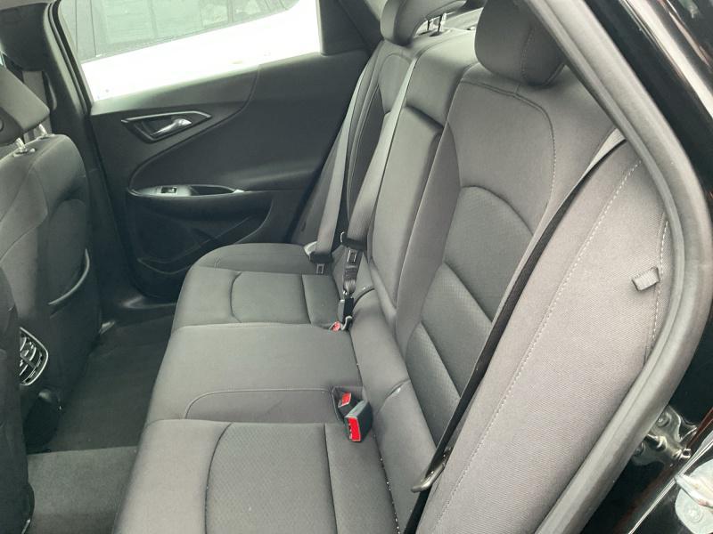 used 2024 Chevrolet Malibu car, priced at $17,944