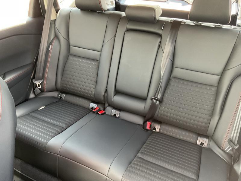 new 2026 Nissan Rogue car, priced at $35,239