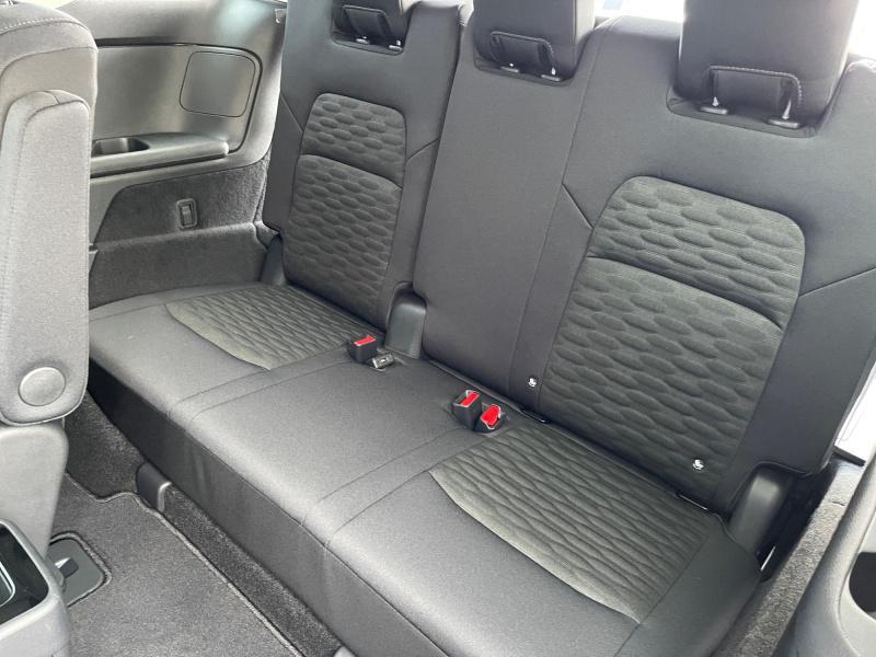 new 2025 Nissan Pathfinder car, priced at $41,809