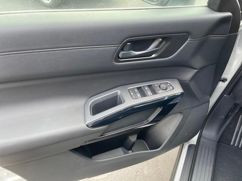 new 2025 Nissan Pathfinder car, priced at $41,809