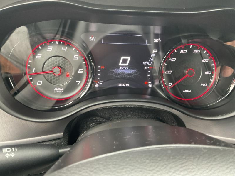 used 2023 Dodge Charger car, priced at $28,944