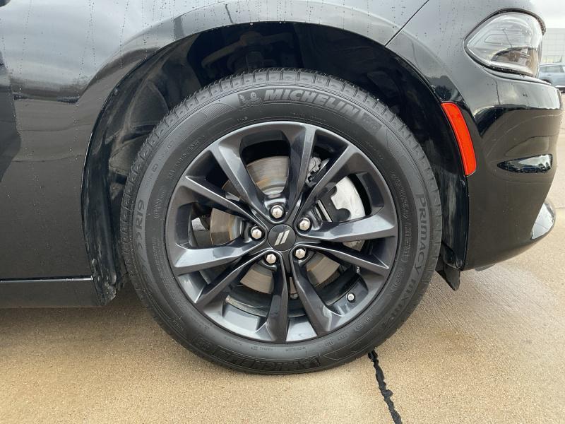 used 2023 Dodge Charger car, priced at $28,944