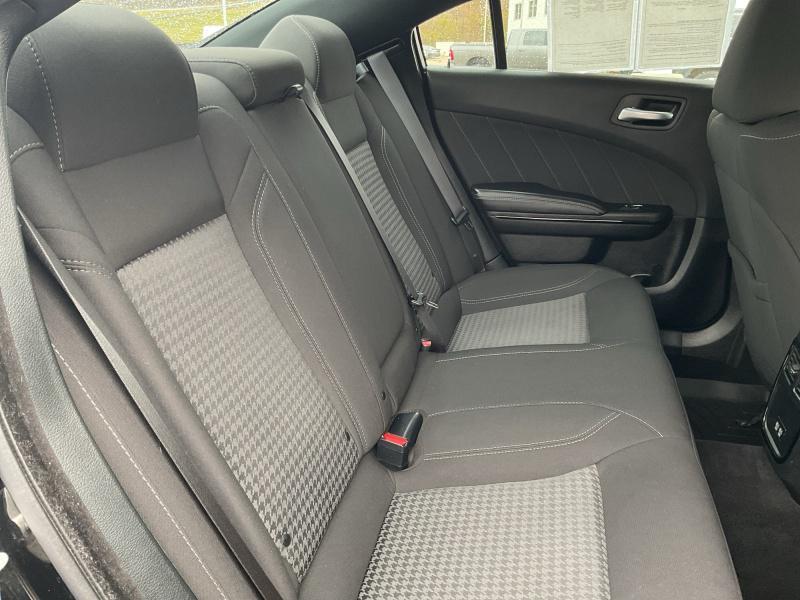 used 2023 Dodge Charger car, priced at $28,944