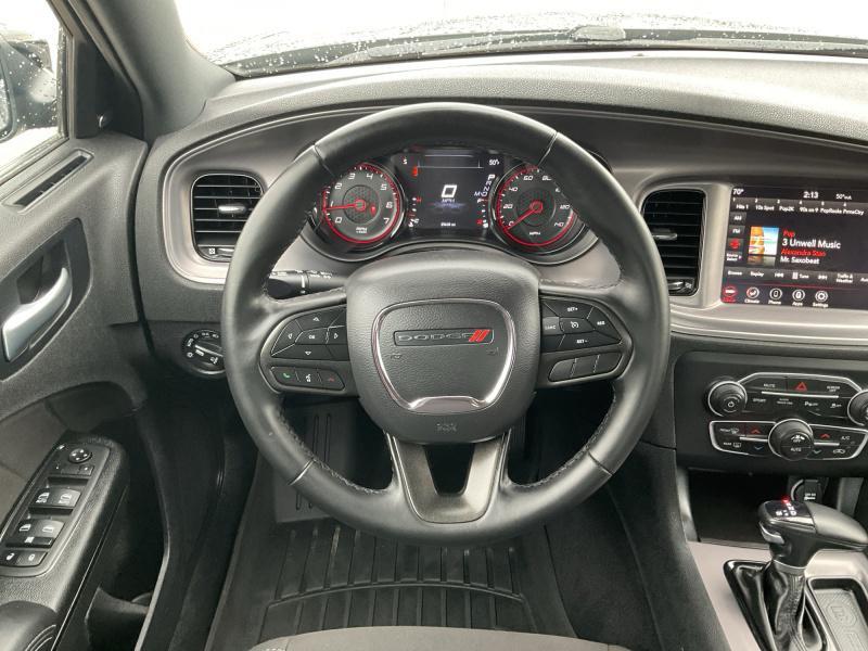 used 2023 Dodge Charger car, priced at $28,944