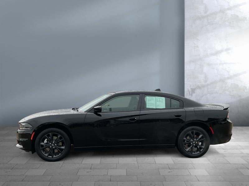 used 2023 Dodge Charger car, priced at $28,944