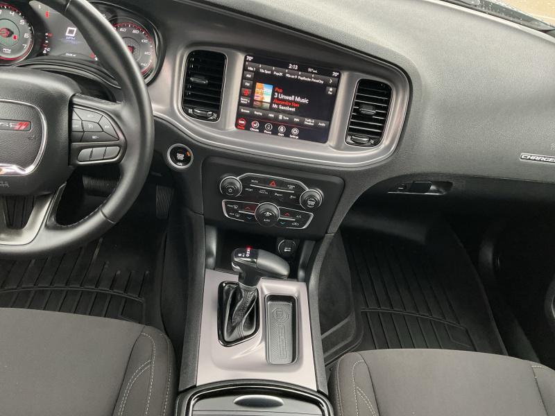used 2023 Dodge Charger car, priced at $28,944