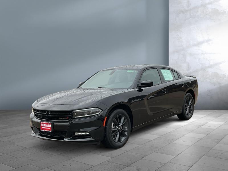 used 2023 Dodge Charger car, priced at $28,944