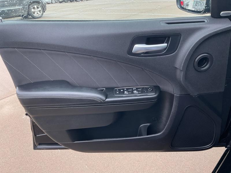 used 2023 Dodge Charger car, priced at $28,944