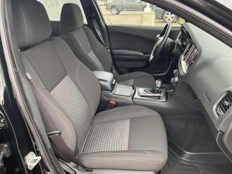 used 2023 Dodge Charger car, priced at $28,944