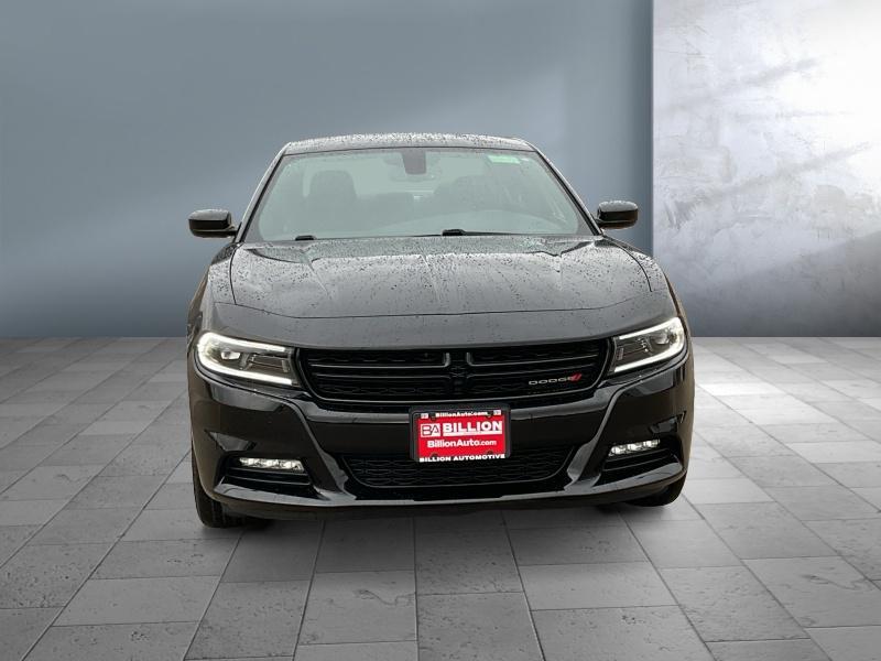 used 2023 Dodge Charger car, priced at $28,944
