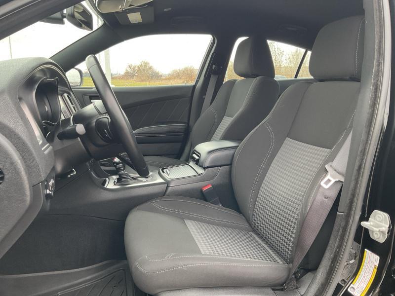 used 2023 Dodge Charger car, priced at $28,944
