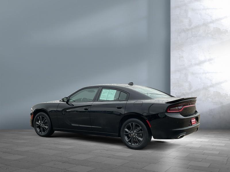 used 2023 Dodge Charger car, priced at $28,944