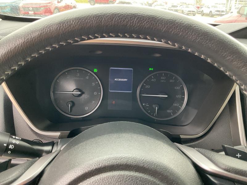 used 2023 Subaru Ascent car, priced at $29,944