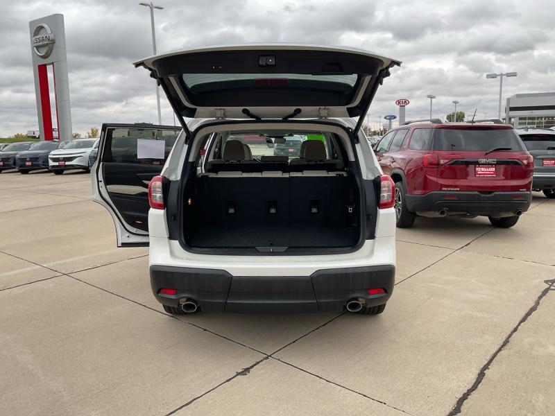 used 2023 Subaru Ascent car, priced at $29,944