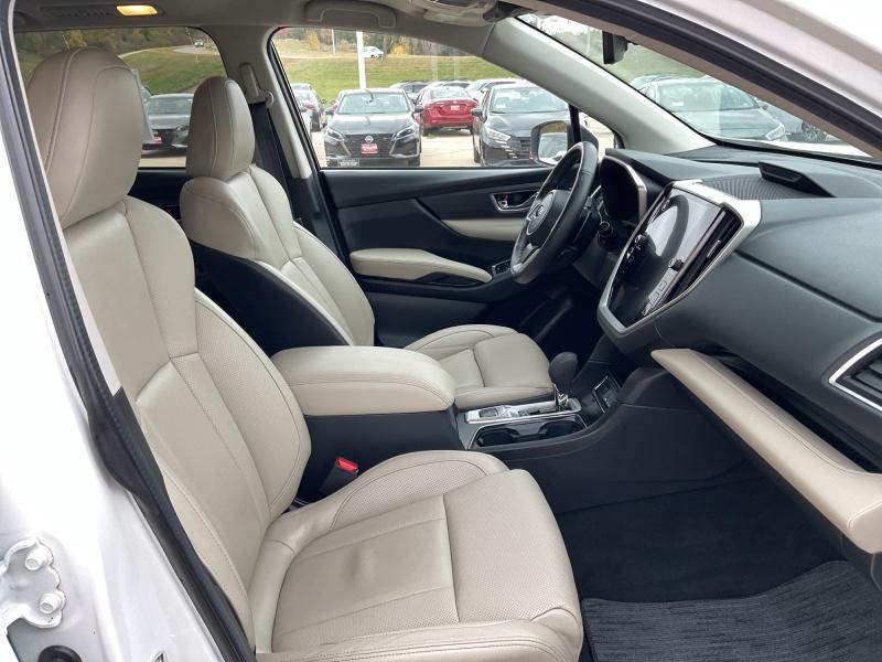 used 2023 Subaru Ascent car, priced at $29,944