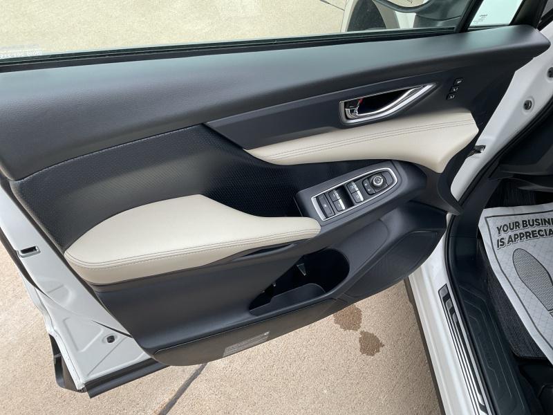 used 2023 Subaru Ascent car, priced at $29,944