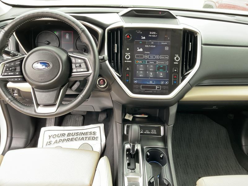 used 2023 Subaru Ascent car, priced at $29,944