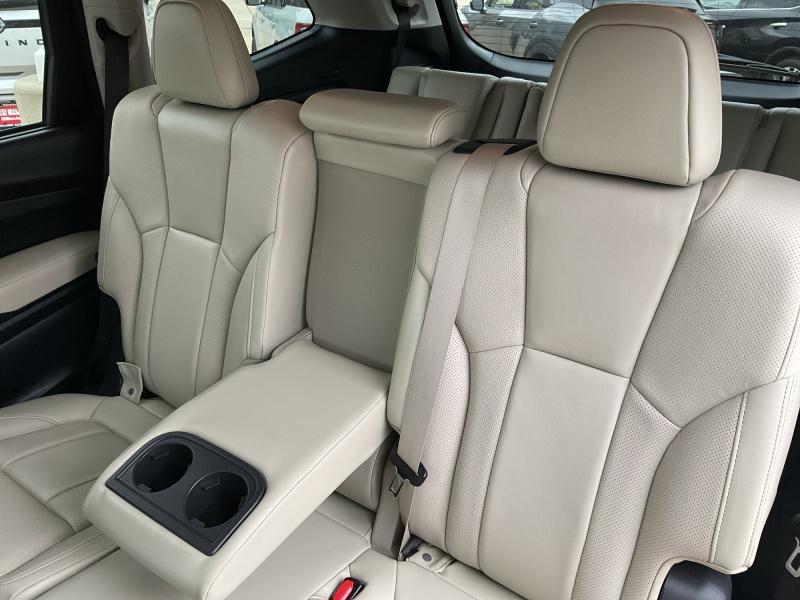 used 2023 Subaru Ascent car, priced at $29,944