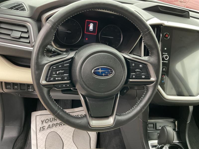 used 2023 Subaru Ascent car, priced at $29,944
