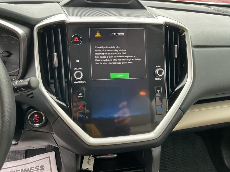 used 2023 Subaru Ascent car, priced at $29,944