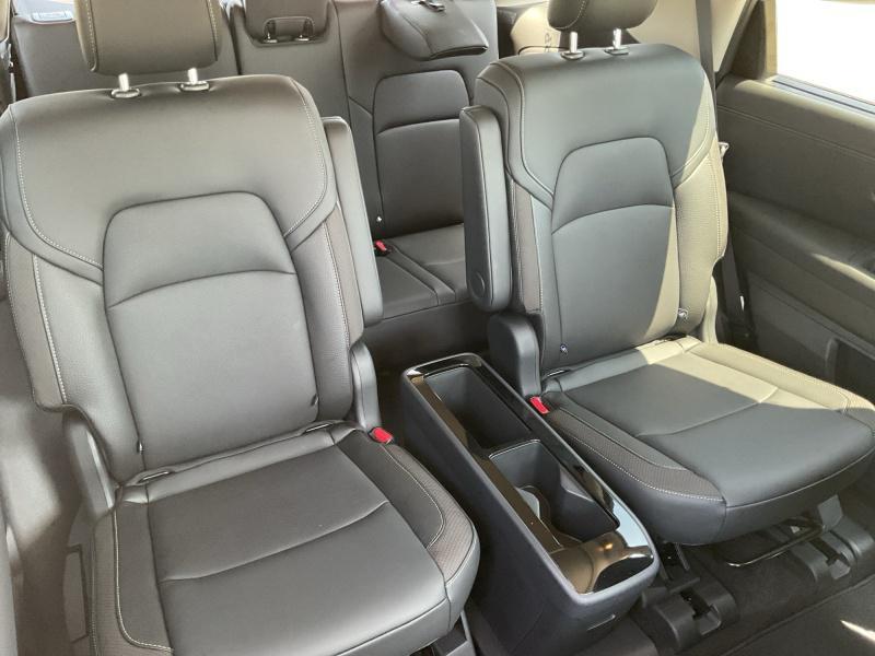 new 2026 Nissan Pathfinder car, priced at $45,549
