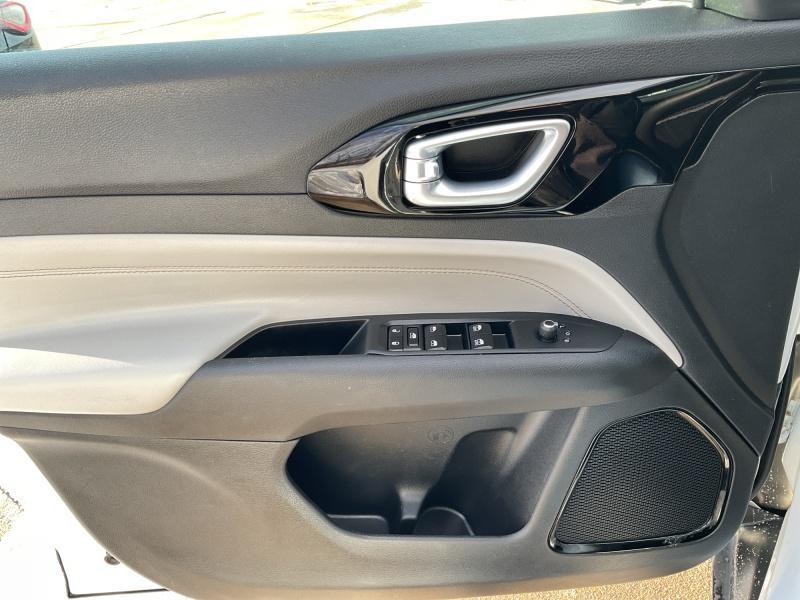 used 2023 Jeep Compass car, priced at $20,944