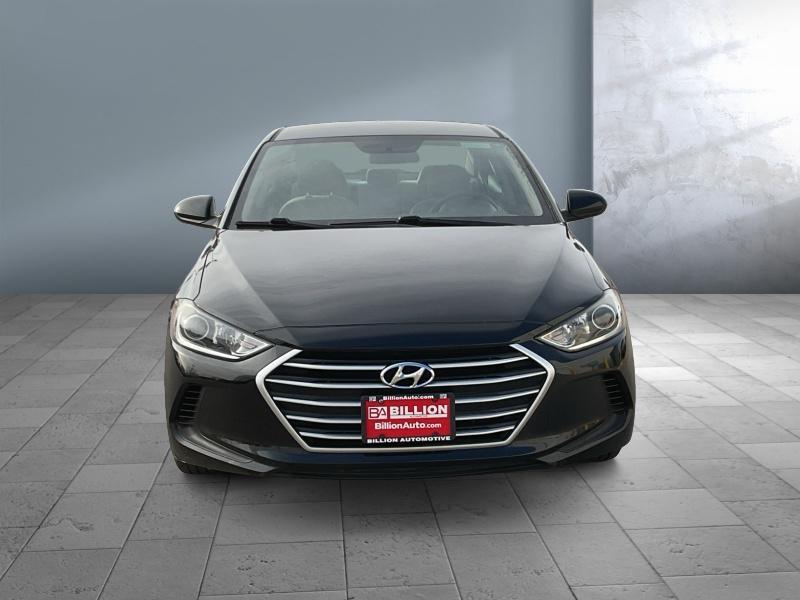 used 2018 Hyundai Elantra car, priced at $12,944
