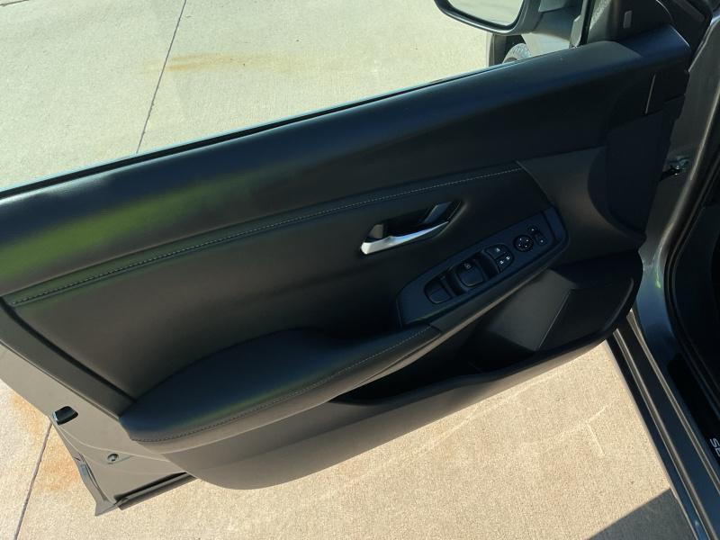 used 2024 Nissan Sentra car, priced at $20,911