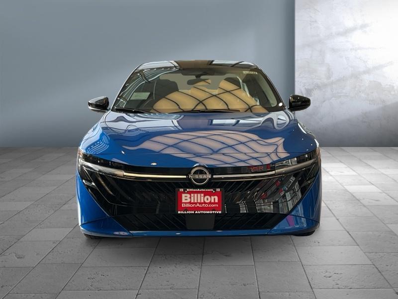 new 2026 Nissan Sentra car, priced at $29,364