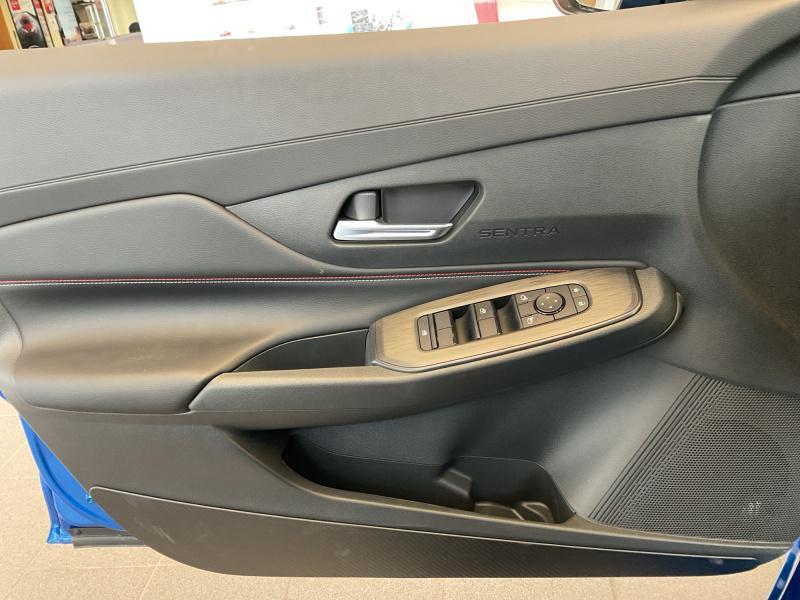 new 2026 Nissan Sentra car, priced at $29,364