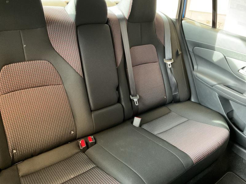 new 2026 Nissan Sentra car, priced at $29,364