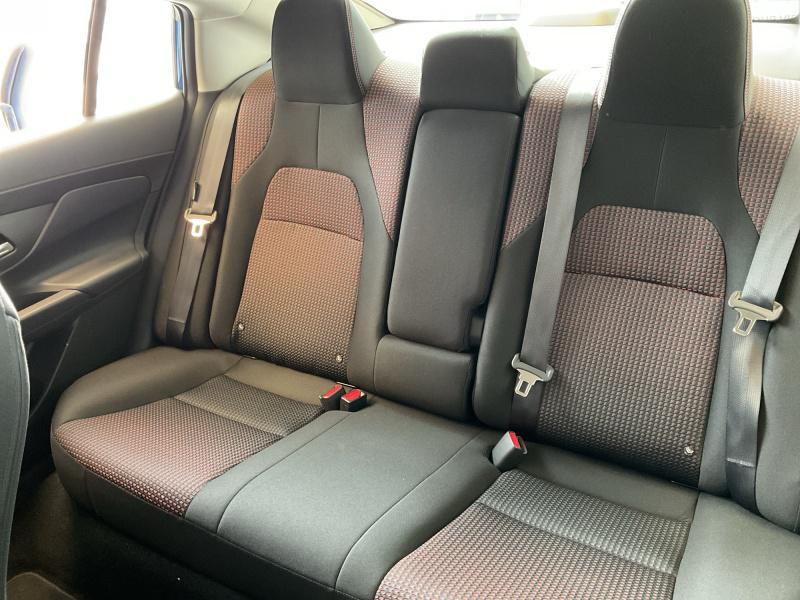 new 2026 Nissan Sentra car, priced at $29,364