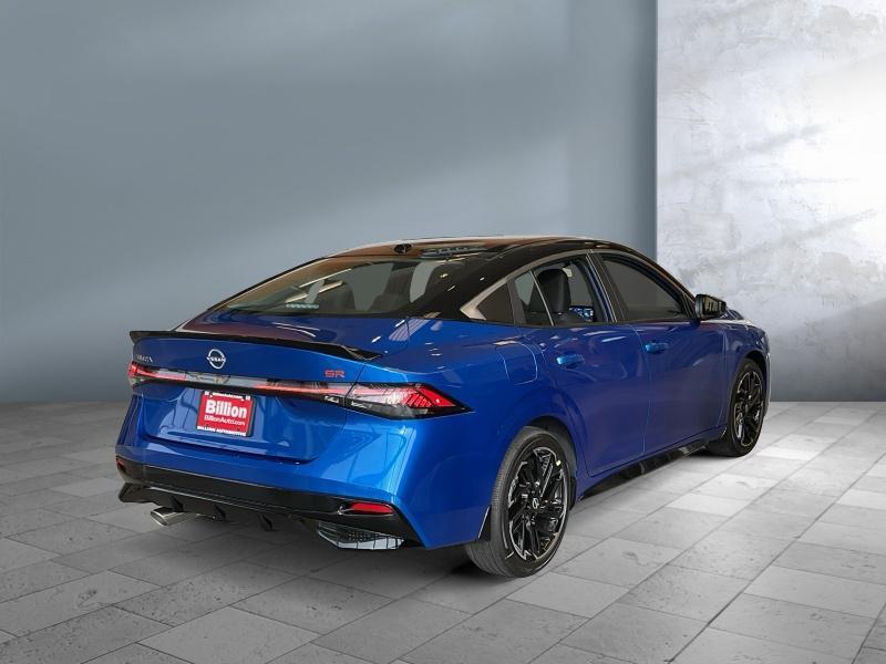 new 2026 Nissan Sentra car, priced at $29,364