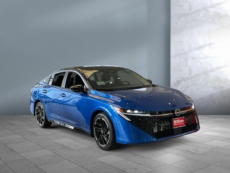 new 2026 Nissan Sentra car, priced at $29,364