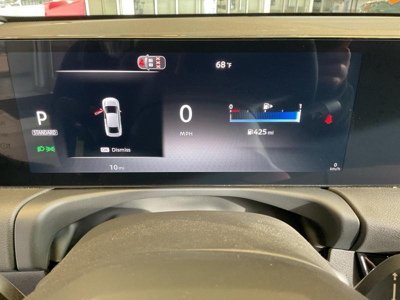 new 2026 Nissan Sentra car, priced at $29,364