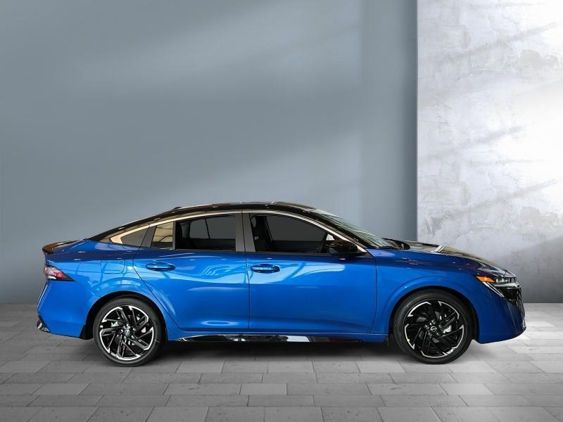 new 2026 Nissan Sentra car, priced at $29,364