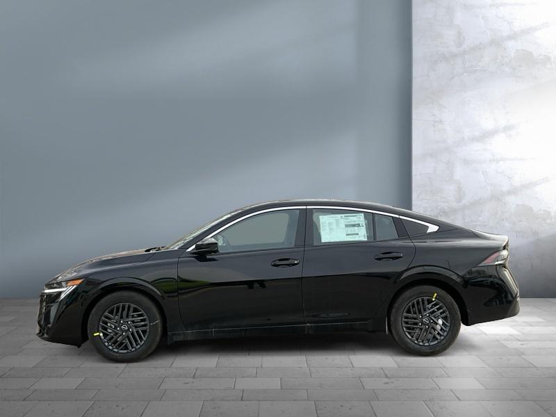 new 2026 Nissan Sentra car, priced at $26,709