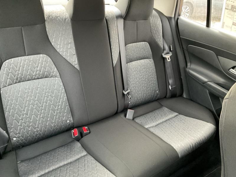 new 2026 Nissan Sentra car, priced at $26,709