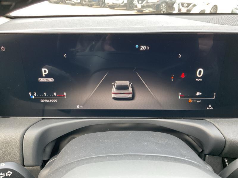 new 2026 Nissan Sentra car, priced at $26,709