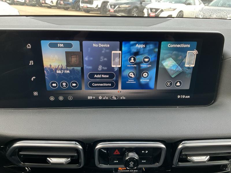 new 2026 Nissan Sentra car, priced at $26,709