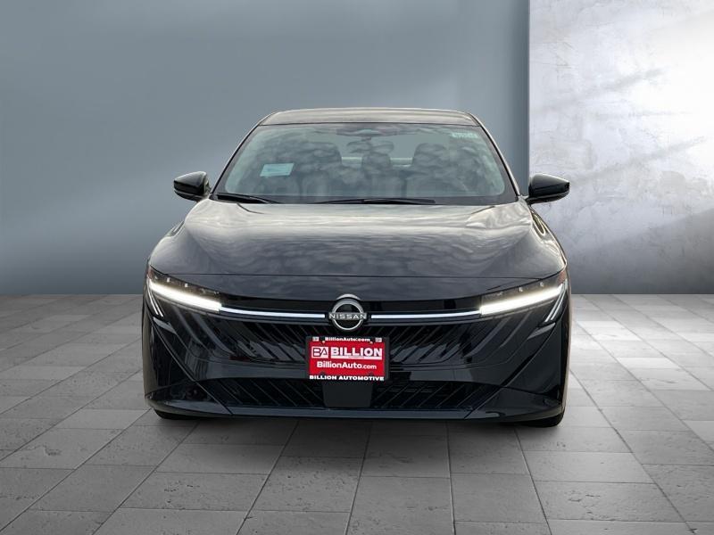 new 2026 Nissan Sentra car, priced at $26,709