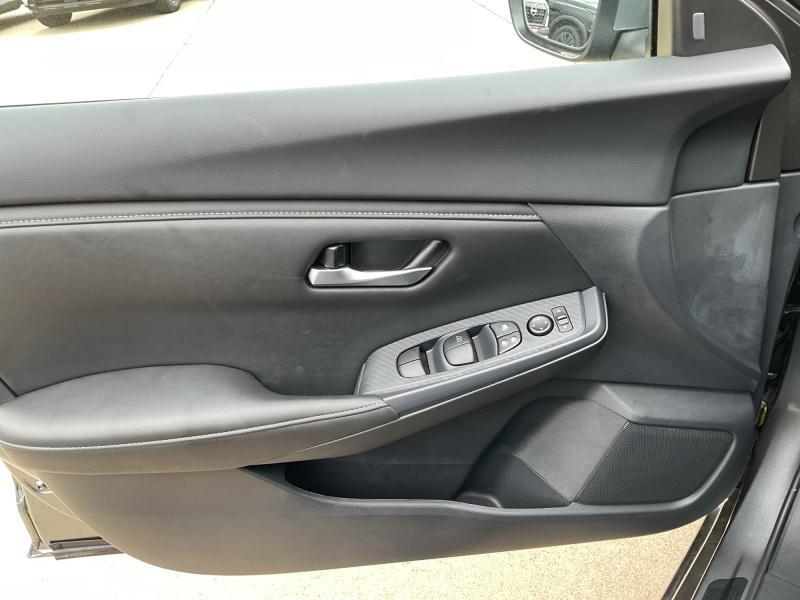 new 2025 Nissan Sentra car, priced at $22,649